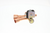 York Controls S1-025-35313-002 Reversing Valve With Coil