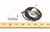 York Controls S1-025-37481-000 SPST Temperature Control; 255Op 215CL