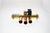 York Controls S1-025-42730-000 1/2"x7/8"ODF 24v Reversing Valve