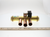 York Controls S1-025-42730-000 1/2"x7/8"ODF 24v Reversing Valve