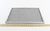 York Controls S1-026-25514-000 13 5/8x19 5/8x1 Cleanable Filter