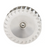 York Controls S1-026-32623-700 4x1 CCW Inducer Wheel,1/4"bore