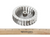 York Controls S1-026-32623-700 4x1 CCW Inducer Wheel,1/4"bore