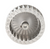York Controls S1-026-32623-700 4x1 CCW Inducer Wheel,1/4"bore