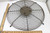 York Controls S1-026-35511-818 18" Champagne Color Fan Guard