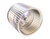 York Controls S1-026-42198-000 10x9 CW Blower Wheel; 1/2"Bore