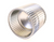York Controls S1-026-42198-000 10x9 CW Blower Wheel; 1/2"Bore