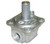 maxitrol 210e-1 gas pressure regulator 1-1/2 hvac gas control