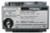fenwal 35-605500-001 ignition module hvac furnace control