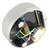 York Controls S1-324-36073-304 1/2HP 120/240V Programmed ECM Motor