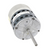 York Controls S1-324-36073-314 120/240v1ph1/2hp Blower motor