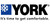 York Controls S1-324-36073-314 120/240v1ph1/2hp Blower motor