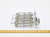 York Controls S1-3500-410P/A 9.6KW 240V Heater Element Assembly