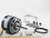 York Controls S1-373-08068-700 Blower Motor W/Mounting Kit