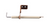 York Controls S1-7975-388P/A Flame Sensor