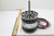 York Controls S1-FHM3587 1/2HP 115V 1075RPM 3Spd Motor