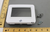 York Controls S1-THPU32P7S 3H/2C 7Day Programable Color Thermostat