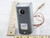 Johnson Controls A19ABA-44 -30/100F,3',3/8"X4"Blb,Spst