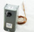 Johnson Controls A19ABC-4 50/130F Spdt 8'Cap Adj. Dif.
