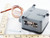 Johnson Controls A19ANC-2 100/250F, Spdt, 10'Cap, Raintight