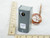 Johnson Controls A28AB-1 20/80F Dpdt C/O Stat 6'Cap