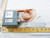 Johnson Controls A70HA-7 10-65F,M/R Low,6'Cap,6.75Blb