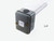 Johnson Controls A91GAA-2 40/90F Duct Sensor,Conduit Box