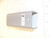Johnson Controls CVR28A-617R Cover Assembly. No Dial/Set Pt.