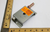 Johnson Controls DMPR-KC012 Extension Shaft, Hex Pin With Bracket