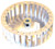 Carrier Blower Wheel # LA11XA045