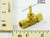 Johnson Controls F-1000-93 1/4"Compressor Needle Valve
