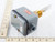 Johnson Controls F61LB-1 Spdt Flow Switch Nema 3R,Ss Paddle
