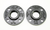 Johnson Controls KIT14A-612 C.I.Flange Kit For 1.5" Valve
