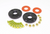 Johnson Controls KIT14A-612 C.I.Flange Kit For 1.5" Valve