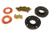 Johnson Controls KIT14A-613 C.I. Flange Kit For 2" Valve