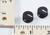 Johnson Controls KNB17A-600R Knob For T22,T25,T26,T91