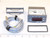 Johnson Controls MS4PM24T-11 4-Stg Temperature Control