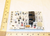 trane cnt1647 fan timer control board hvac furnace airflow