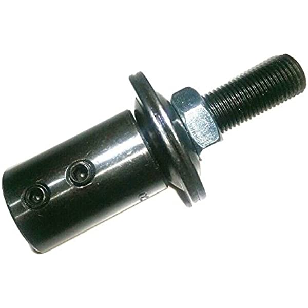 Motor Shaft Arbor Extension Grinder Polish Buffer 5/8, 52 OFF