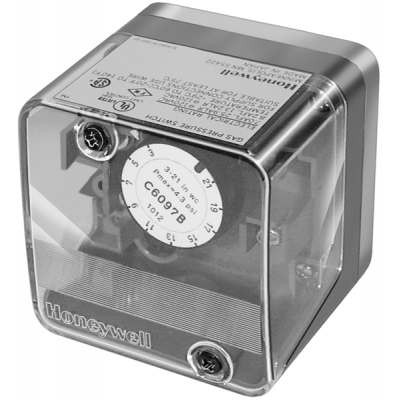 Honeywell C6097B1036 | Switches | Call 1877ForParts.com