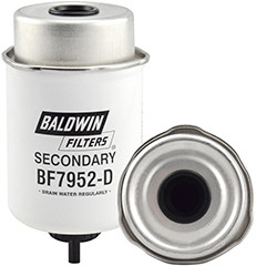 Baldwin BF7952-D Fuel Filters | Automotive & Truck Parts | 1877ForParts.com