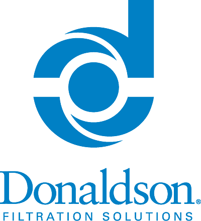 donaldson logo png