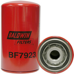 Baldwin BF7923 Fuel Filters | Automotive & Truck Parts | 1877ForParts.com