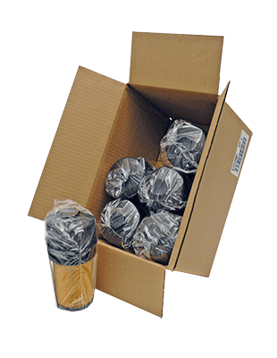 WIX 57312MP Cartridge Lube Metal Free Filter | In-Stock | 1877ForParts.com