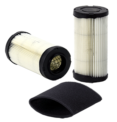 WIX WA10643 Radial Seal Air Filter | In-Stock | 1877ForParts.com
