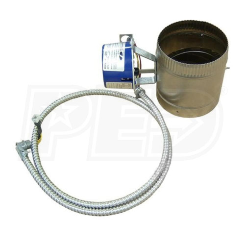 Burnham Boiler 8116321 Dampers In Stock On Sale