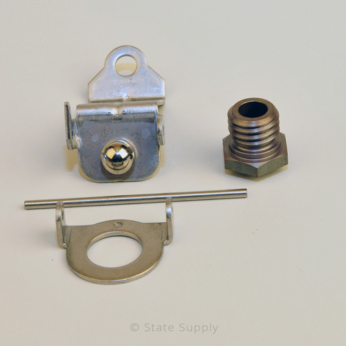 Xylem-Hoffman Specialty 604024 | Replacement Parts | In Stock | On Sale
