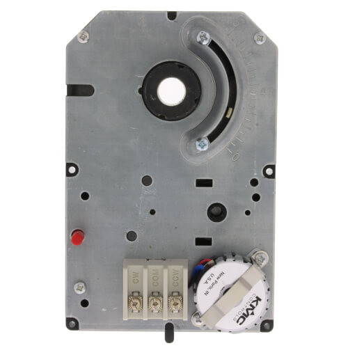 Actionneur KMC Controls MEP 1272 - 0-10 VDC, 100 In-lb, Pour Système CVC, Occasion