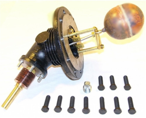 Xylem-McDonnell & Miller 94-HDLS | Switches | In Stock | On Sale