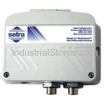 Setra 231G-MS2-3V-D | Replacement Parts | In Stock | On Sale